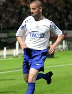 Dave Rogers