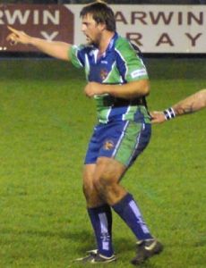 Jack Howieson
