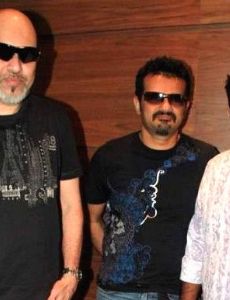 Shankar–Ehsaan–Loy