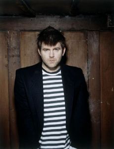LCD Soundsystem