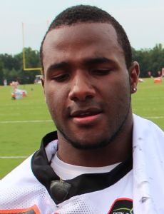Giovani Bernard