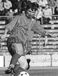 Rainer Jarohs