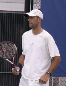 Jim Thomas (tennis)