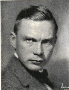 Finn Malmgren