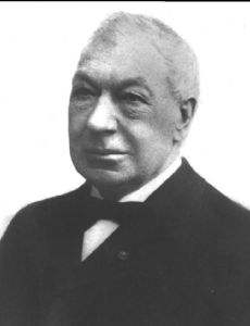 Hendrik Antonie Lodewijk Hamelberg
