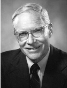 William O. Baker