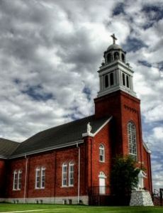Beaumont, Alberta