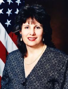 Gloria Duffy