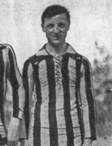 Luigi Cevenini