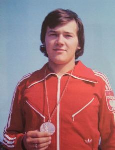 Henryk Wawrowski