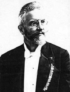 Karel Komzák II