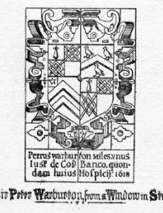 Peter Warburton (judge)