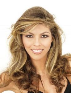 María Gabriela Pastrán