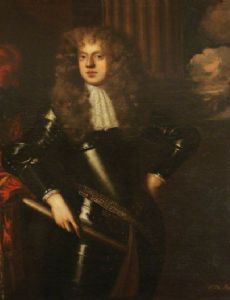 Sir Thomas Myddelton, 2nd Baronet