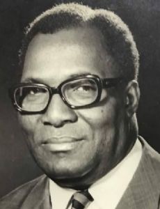 Samuel Azu Crabbe