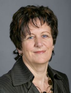 Ida Glanzmann