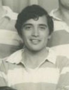Edwin Perry