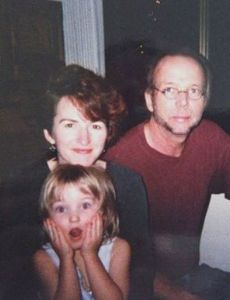 Bonnie Wallace and Philip Alan Hosterman