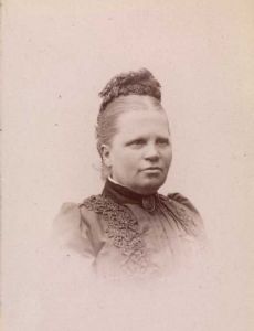 Bolette Gjør