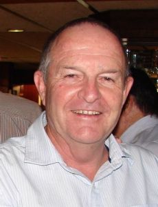 Neall Ellis