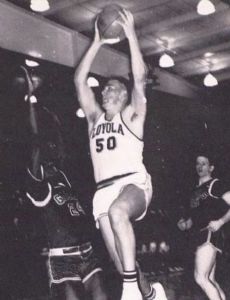 Jerry Grote