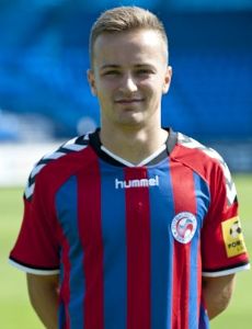 Tomáš Komara