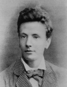 William Sutherland (physicist)