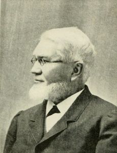 Sereno Edwards Bishop