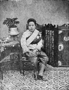 Ubolratana Narinaga