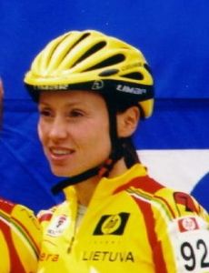 Jolanta Polikevičiūtė