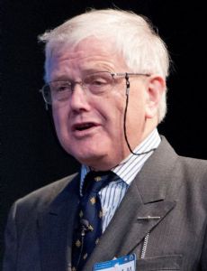Nicholas Rodger
