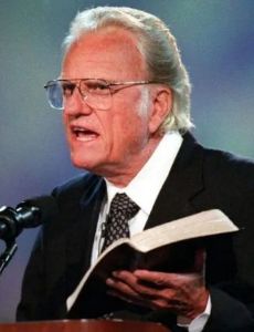 Pastor