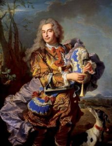 Gaspard de Gueidan
