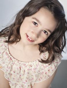 Mina Gorelick