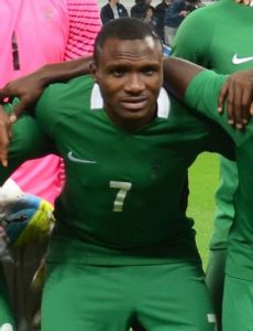 Aminu Umar