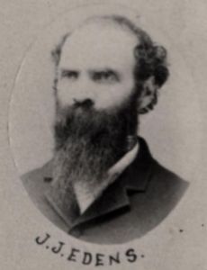 J. J. Edens