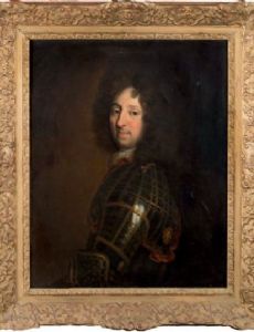 Hyacinthe de Gauréault Dumont