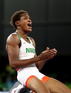 Odunayo Adekuoroye