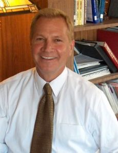 Frank C. Garland