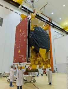 MEASAT-3b