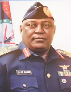 Alex Sabundu Badeh