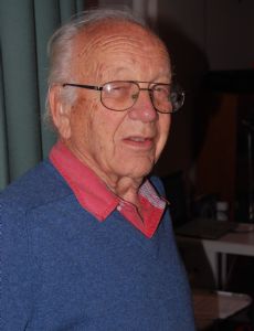 Francis Graham-Smith