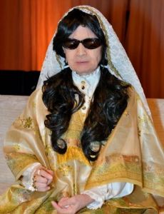 Ibtisam Lutfi