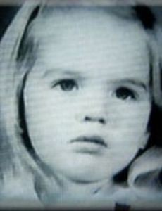 Michelle Morgan (cold case)
