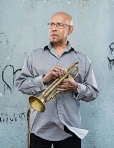 Eddie Henderson