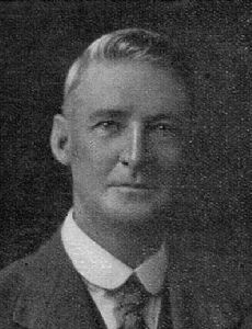 Percy Rishworth
