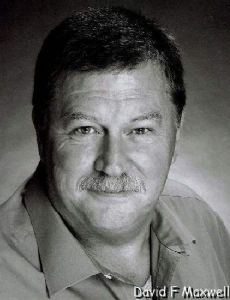 David F. Maxwell