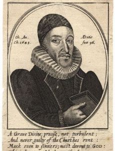 John Dod