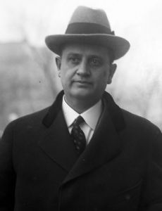 Everett Sanders