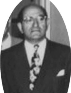 Louis Lipstone